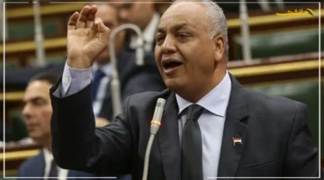 خارج كل الحسابات.. مصطفى بكري يكشف طبيعة الرد المصري على مخطط التهجير 1